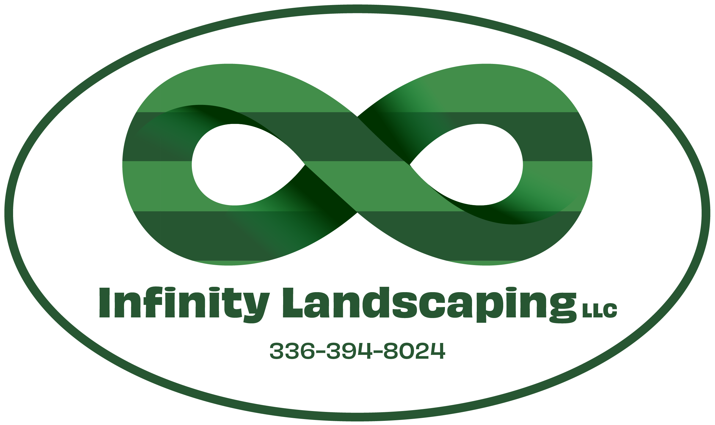 Infinity Landscaping LLC